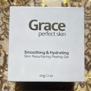 Smoothing & Hydrating Peeling Gel - BRAND NEW SEALED BOX